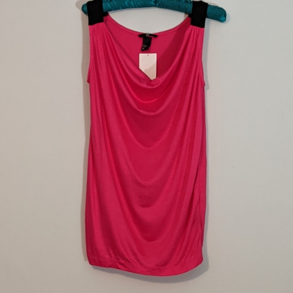 H&M Sleeveless Top- Size XS